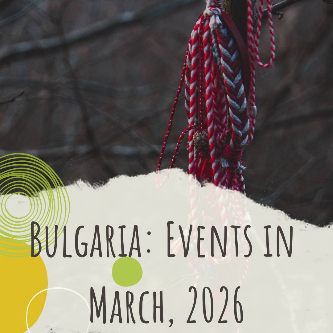 bulgaria events in february