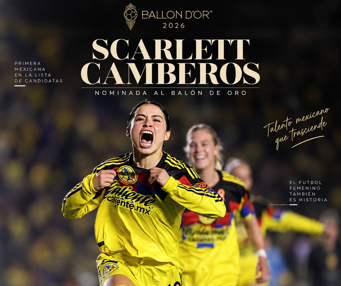 Portada de 5 Cosas que Vale la Pena Saber esta Semana en The Great N