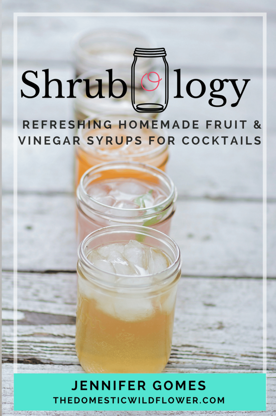 Shrubology eBook