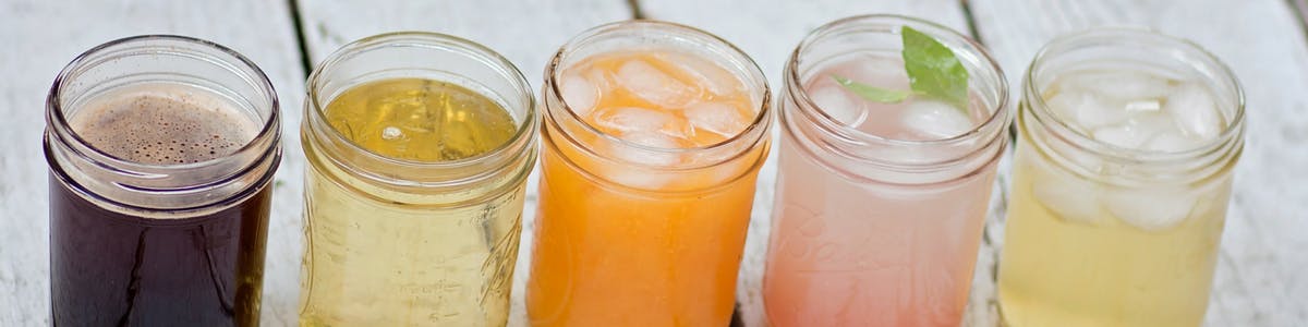 Wildflower Mixology Course