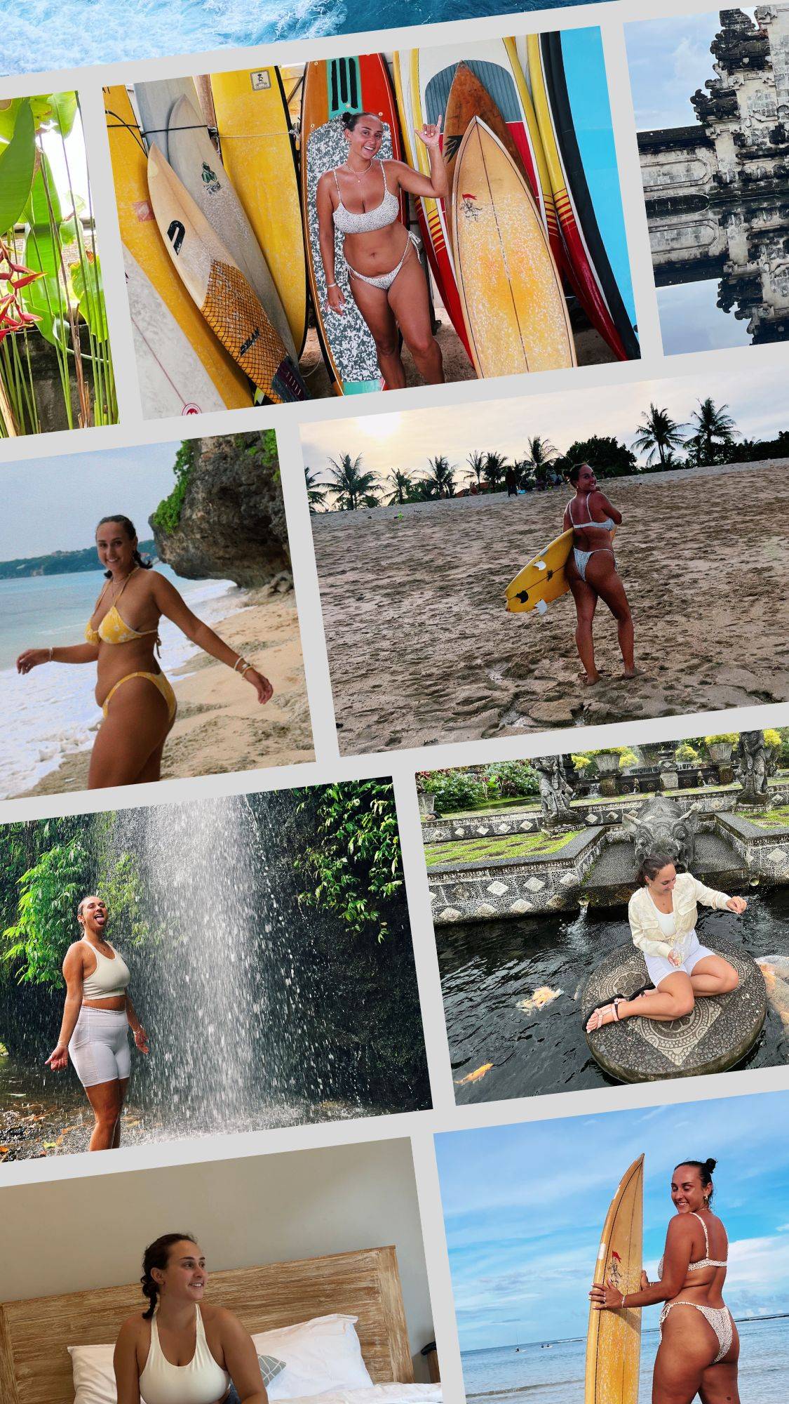 Travel Chat with Sarah