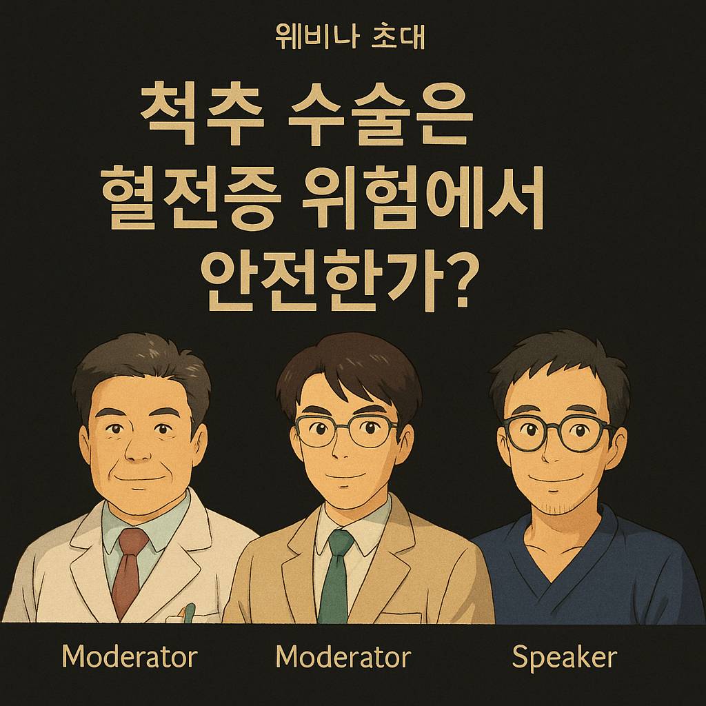 '필요없다'던 고객들이 '이제 써야겠다'고 바뀐 순간 : 혈전 예방 기기 시장 전략