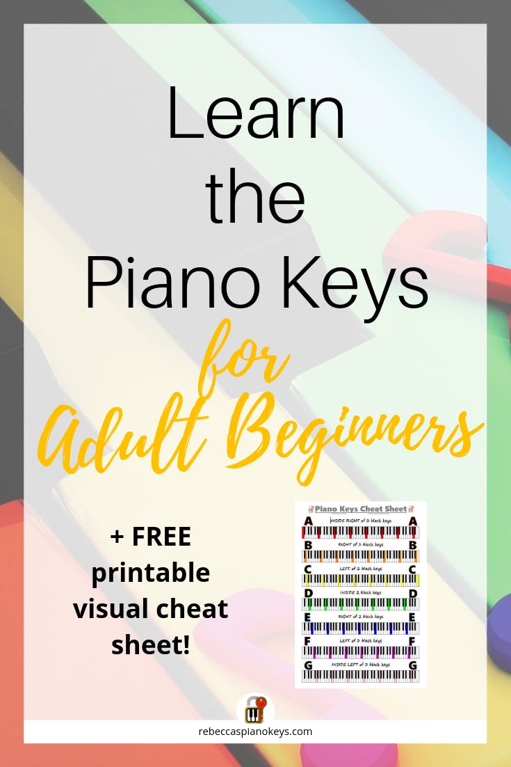 Piano Tips for Beginners, Right & Wrongs