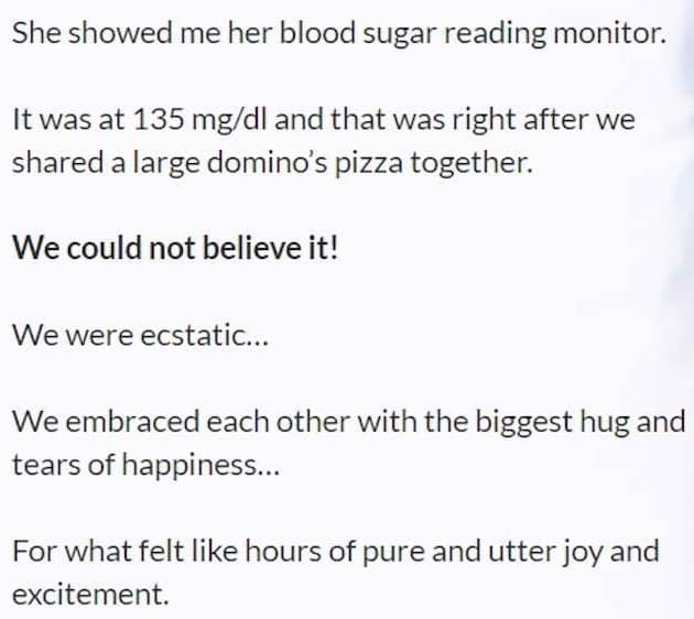 Find out how a simple 5 second daily habit can control your erratic