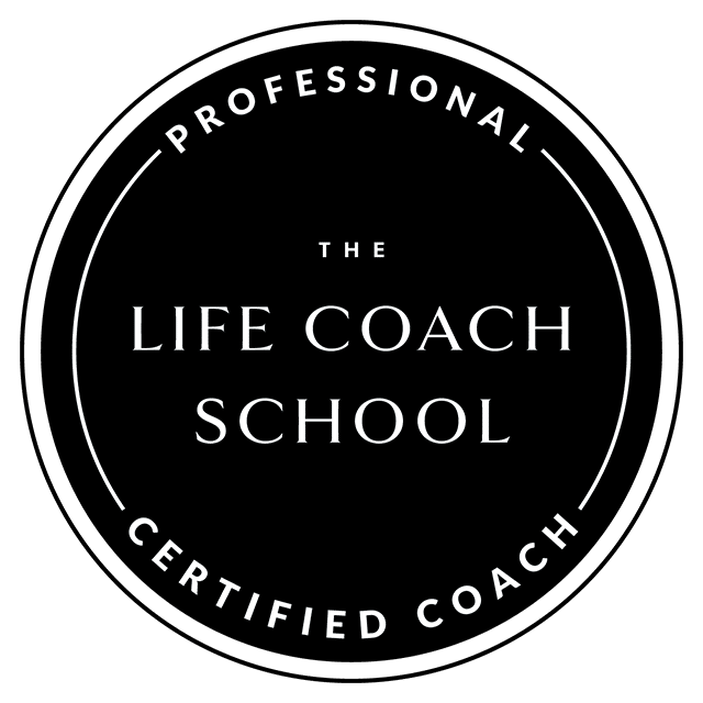 Krista Williamson Professional Certified Coach