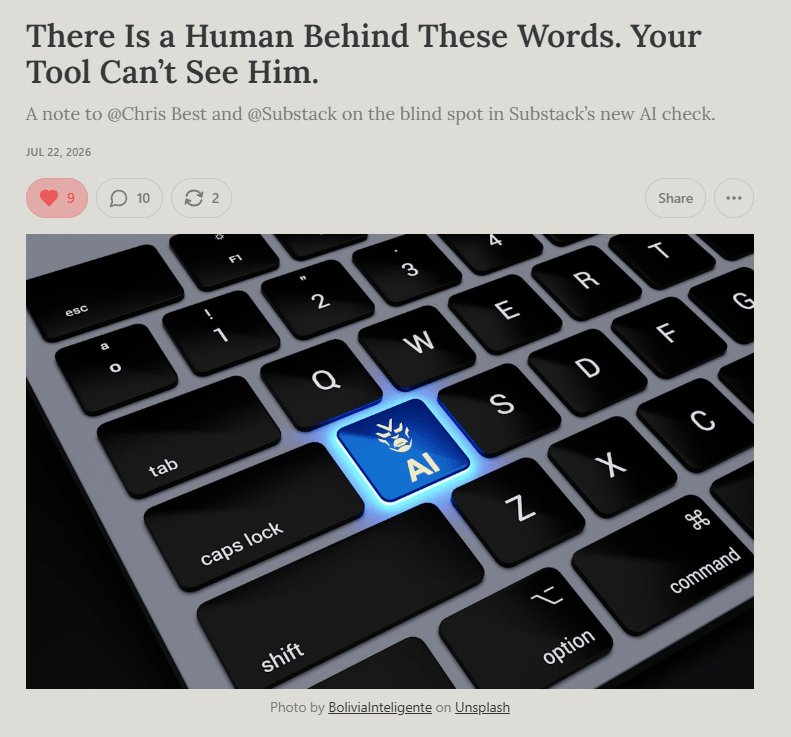Your last question to AI drank a glass of water