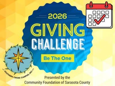 Double Your Impact with The Giving Challege 2026