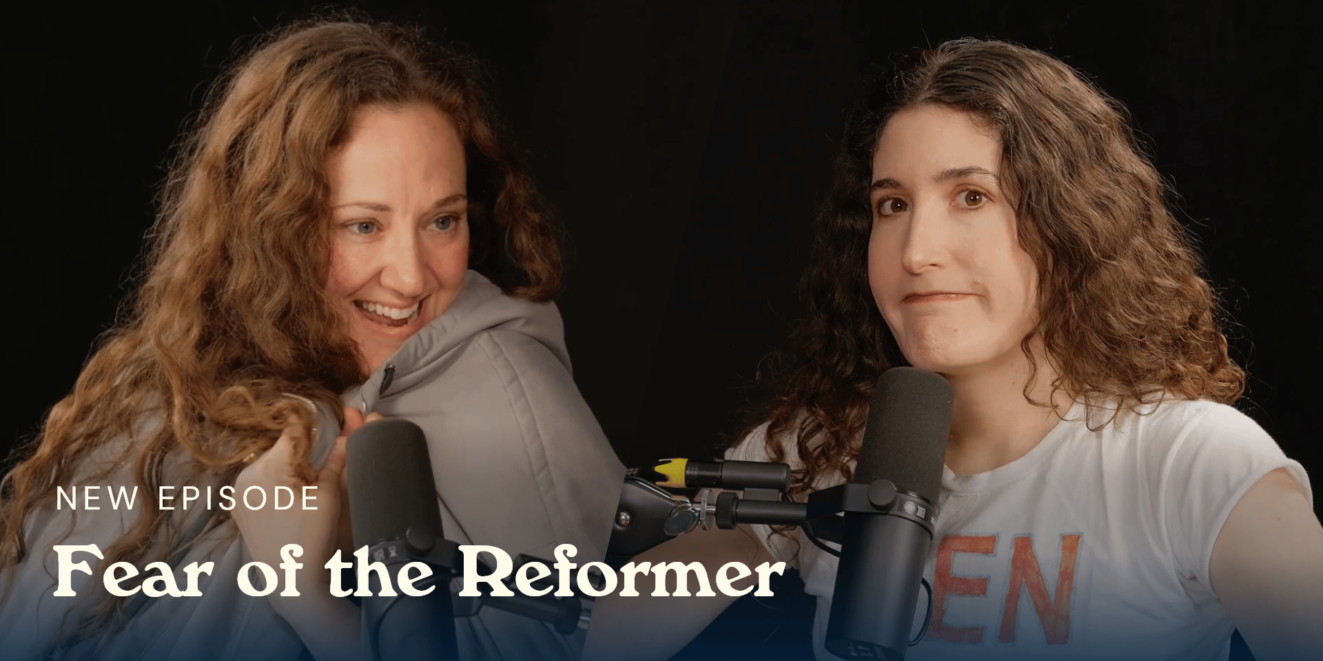 Poog Episode - Fear of the Reformer