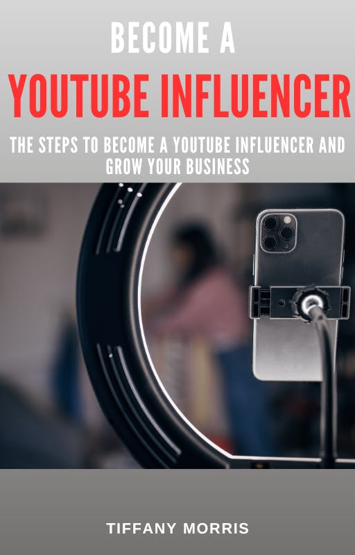 Become A Youtube Influencer with Video