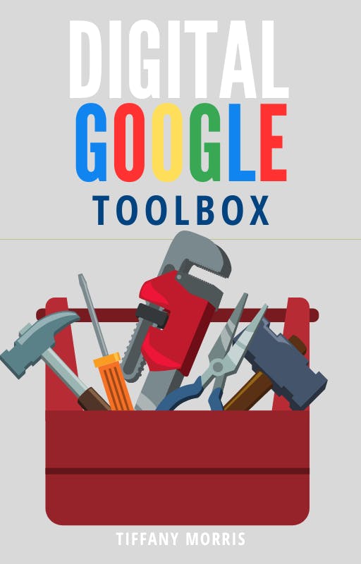 Digital Google Toolbox