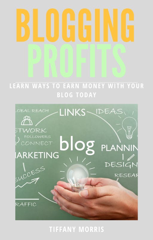 Blogging Profits