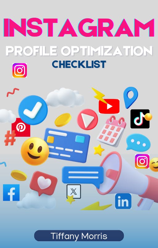 Instagram Profile Optimization Checklist 