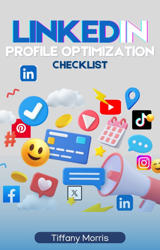 LinkedIn Profile Optimization Checklist  