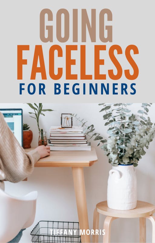 Going Faceless For Beginners