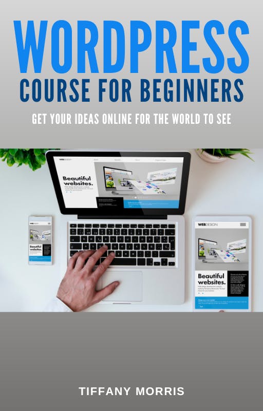 WordPress Course For Beginners