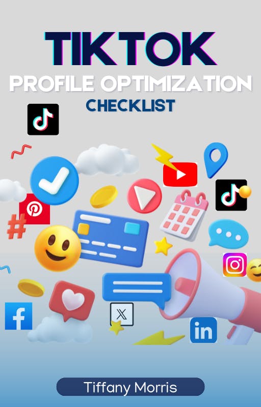 TikTok Profile Optimization Checklist