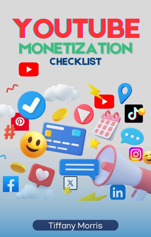 YouTube Monetization Checklist