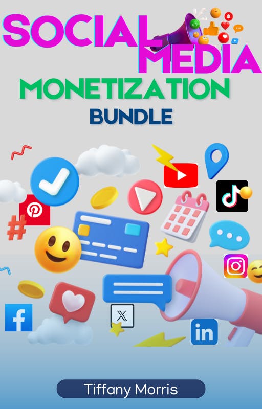 All-in-One Social Media Monetization Bundle