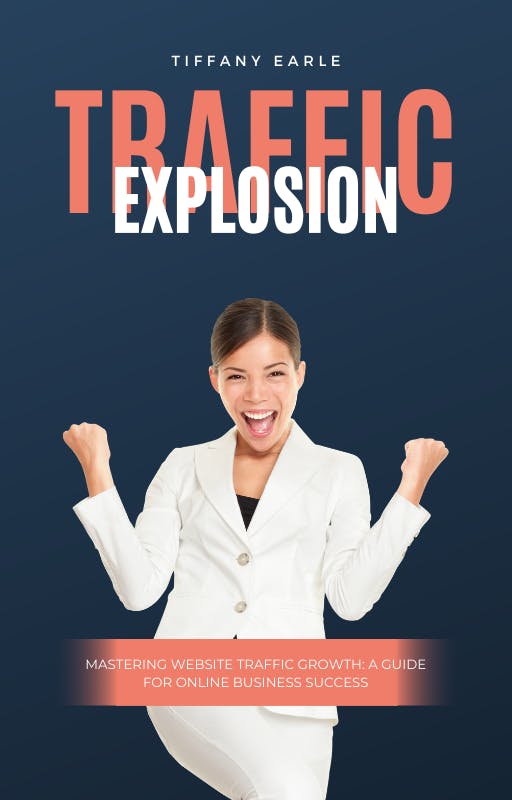 Traffic Explosion eCourse