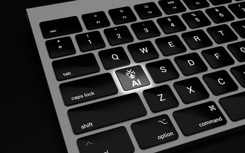 Trust Tech: avance de la IA imparable