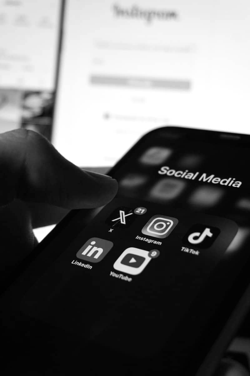 Trust Tech: avance de las Big Tech en Europa