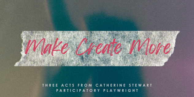 Make Create More_Email Banners