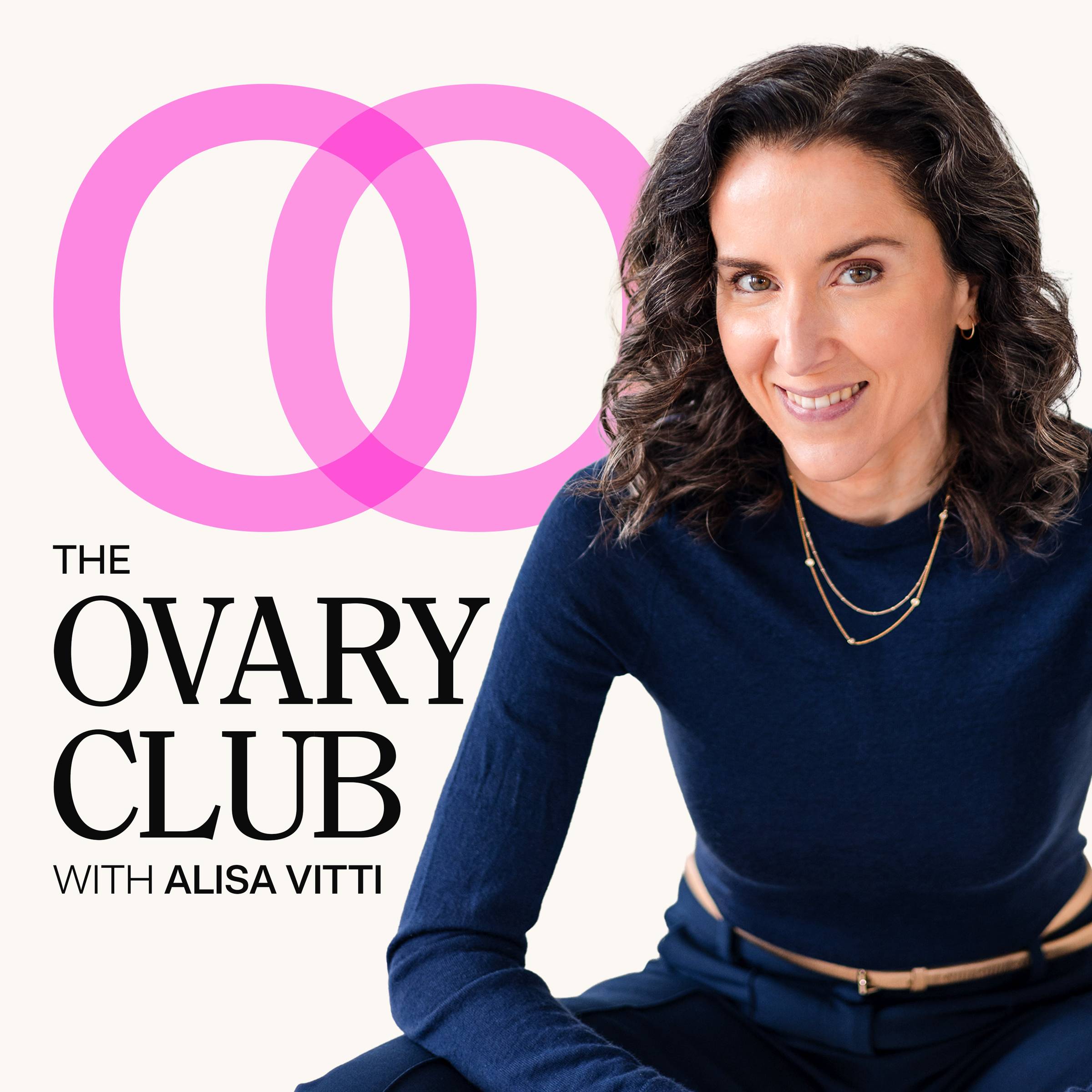 The Ovary Club Podcast