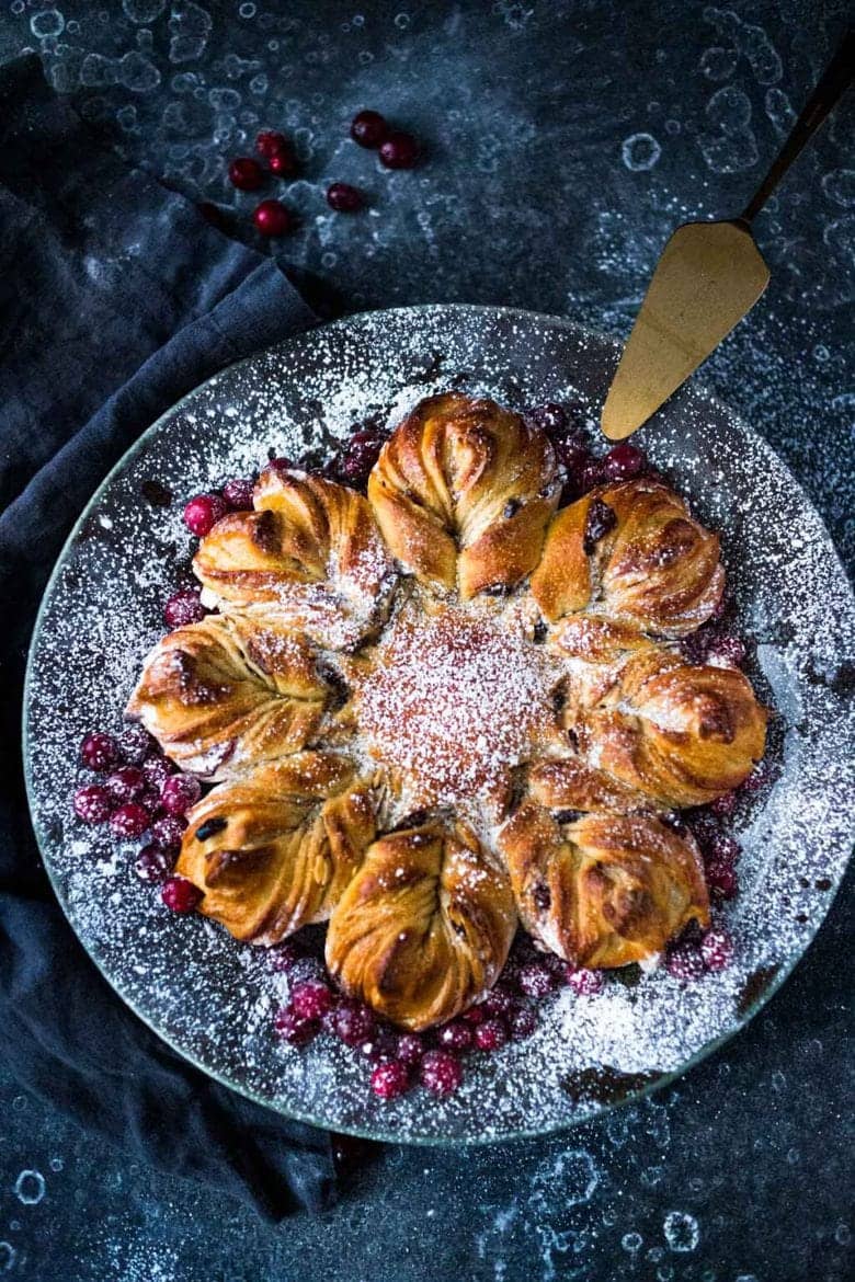 star bread
