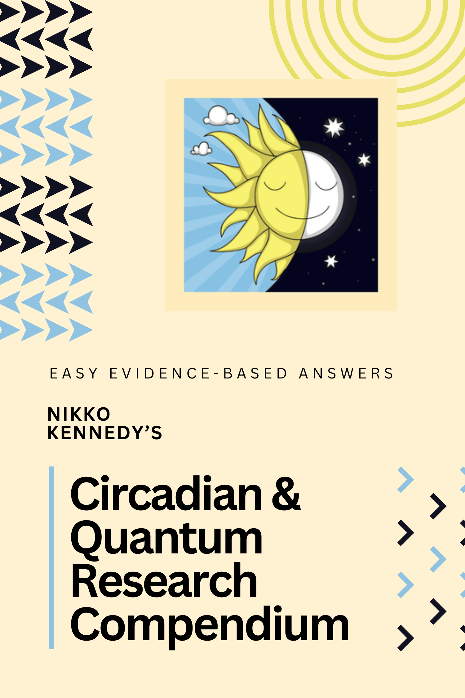 Circadian and Quantum Research Compendium