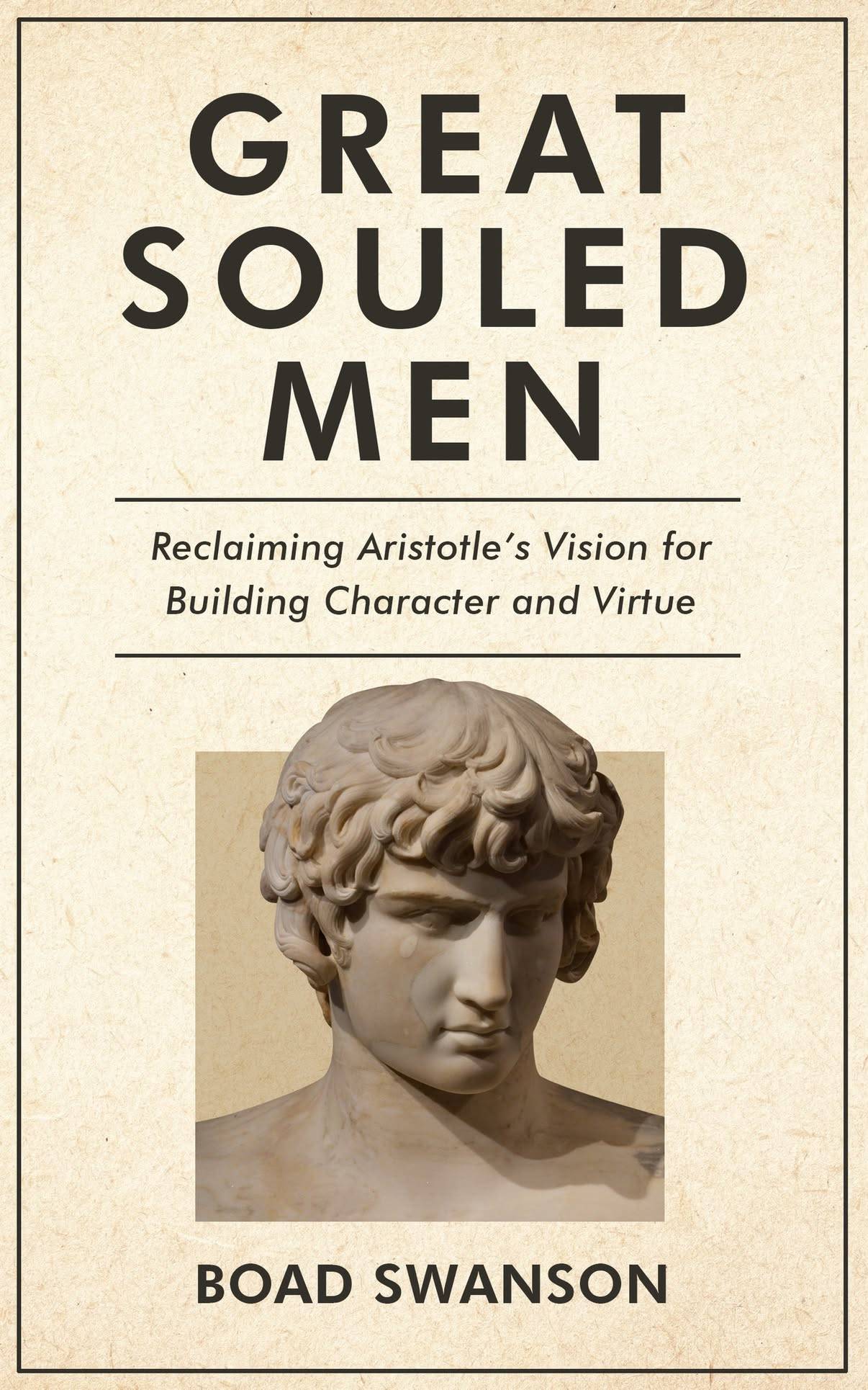 What Is the Biggest Challenge Facing Young Men Today?