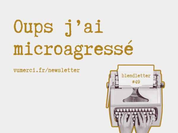 Couverture blendletter 49