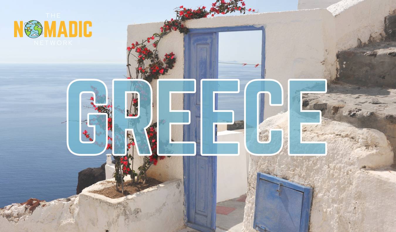 TNN's Hidden Gems of Greece | Sept 2025