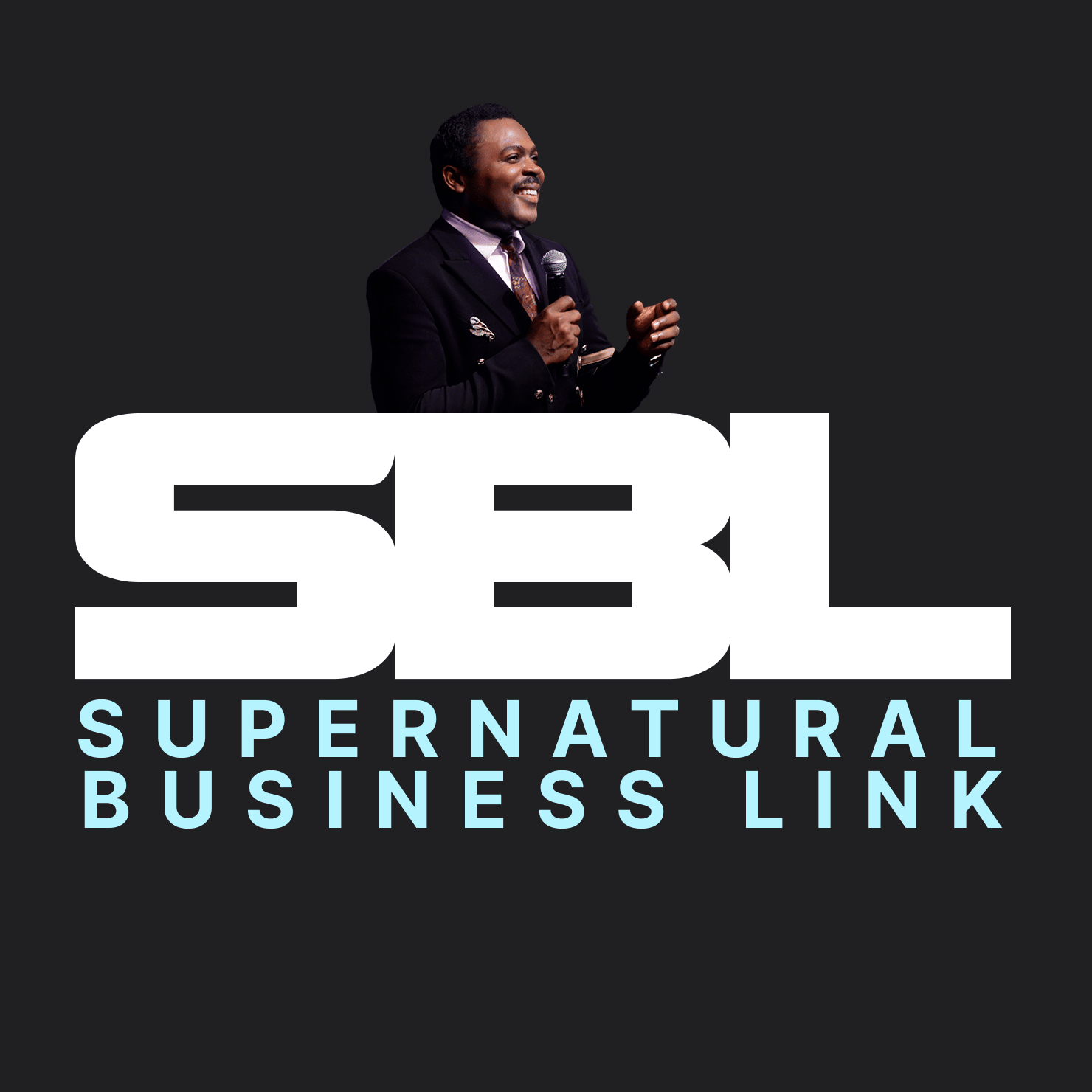Supernatural Business Link: Full Price