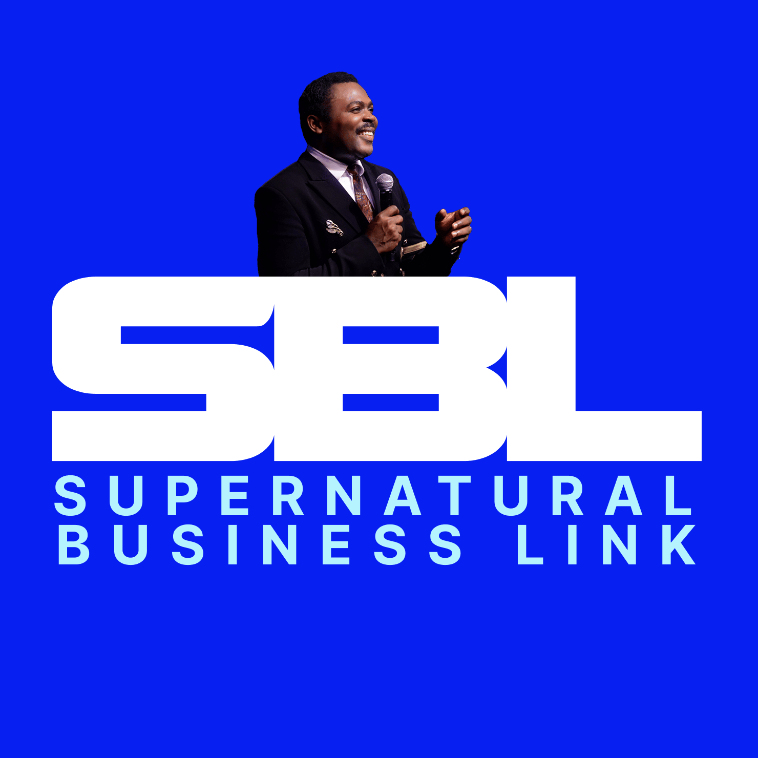 Supernatural Business Link: Installments