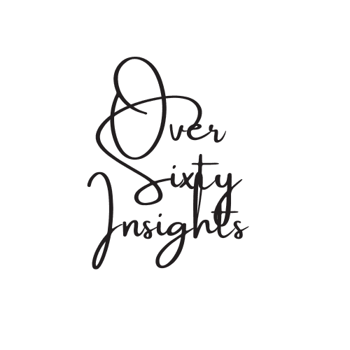 OverSixtyInsights logo