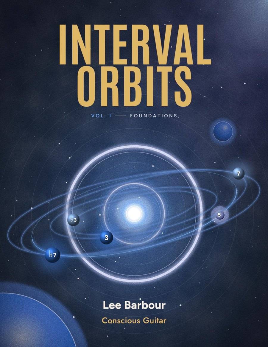 Interval Orbits Vol. 1, Foundations, by Lee Barbour