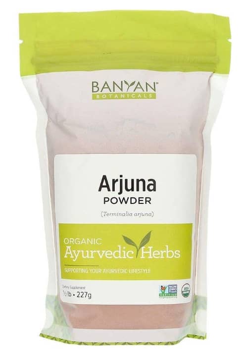 Arjuna Powder
