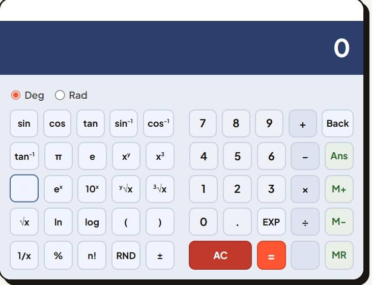 Easyfreecalculator