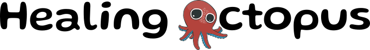 Healing Octopus