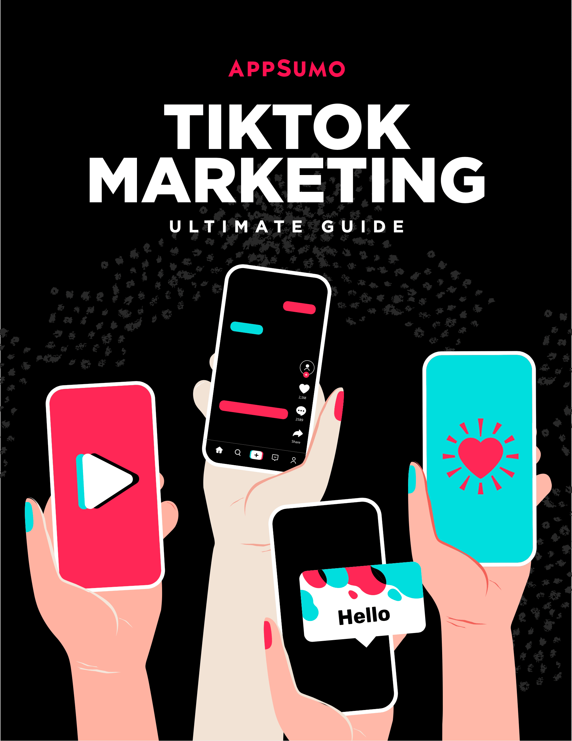 The Ultimate Tiktok Book Guide:  Content & Reviews - gywlvyq
