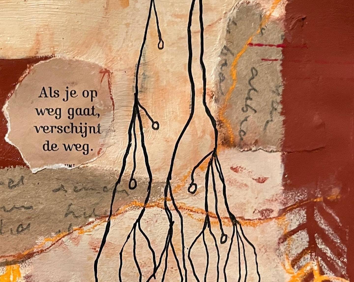 Zomercursus Artjournaling