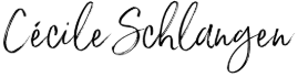 Cécile Schlangen