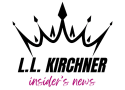 LL Kirchner's Insider's Newsletter logo