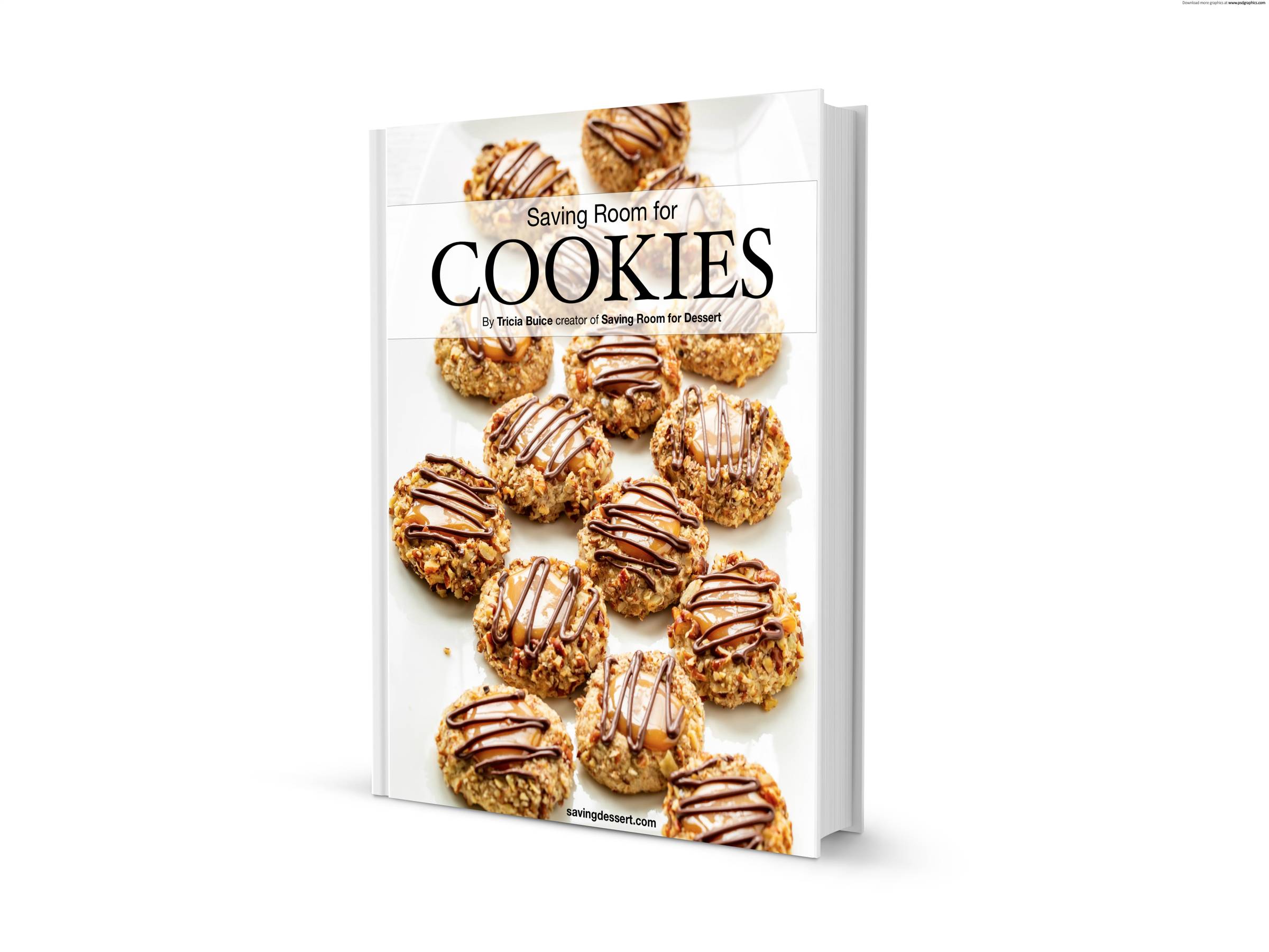 Cookies ebook