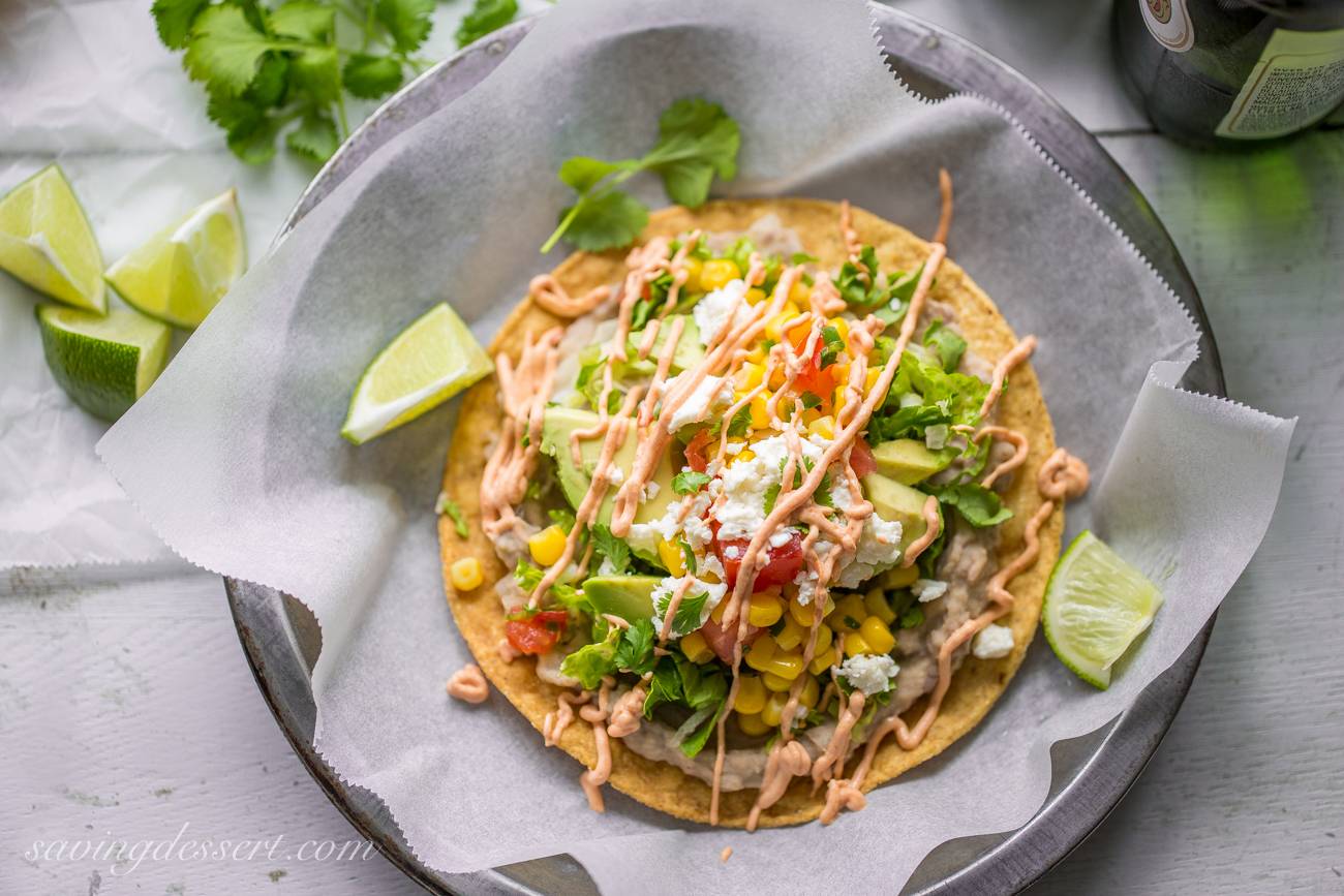 Homemade Refried Beans