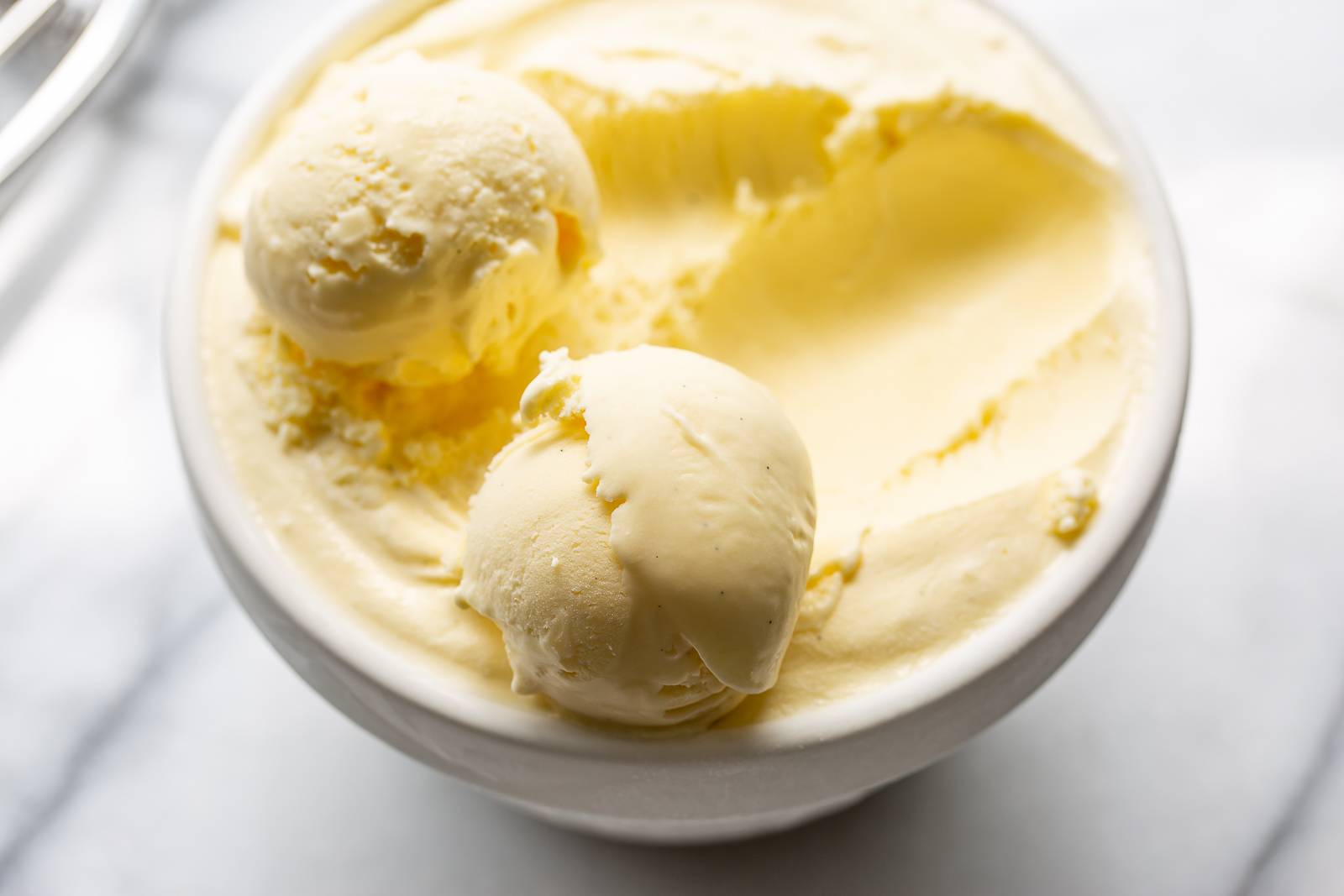 Vanilla Ice Cream