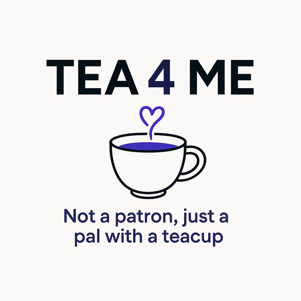 Tea 4 Me
