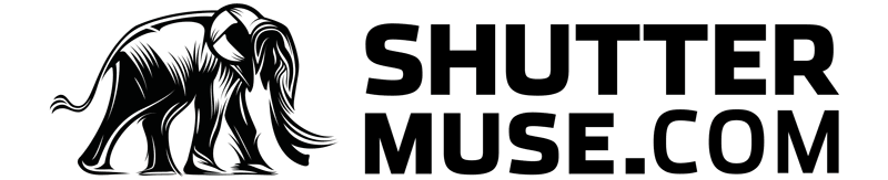 Shutter Muse logo