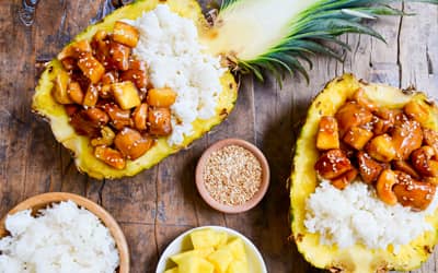 The Most Popular Recipes of 2021
