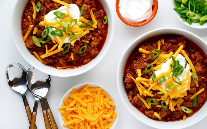 Family-Friendly Slow Cooker Recipes